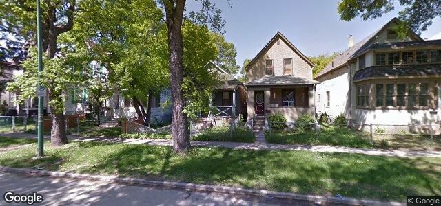 418 Toronto Street（加拿大曼尼托巴省温尼伯市）房屋照片