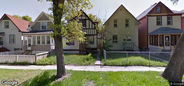 419 Toronto Street（加拿大曼尼托巴省温尼伯市）房屋照片