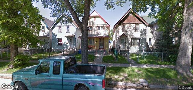 420 Beverley Street（加拿大曼尼托巴省温尼伯市）房屋照片