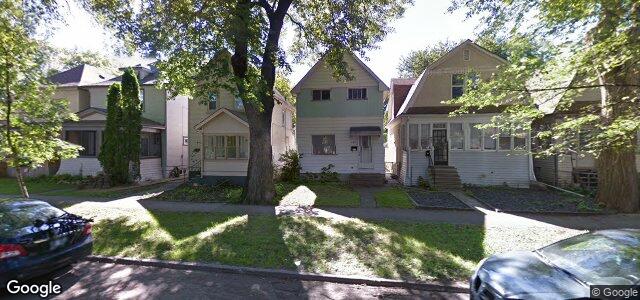 420 Lipton Street（加拿大曼尼托巴省温尼伯市）房屋照片