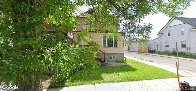 421 Banning Street（加拿大曼尼托巴省温尼伯市）房屋照片