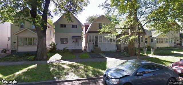 422 Lipton Street（加拿大曼尼托巴省温尼伯市）房屋照片