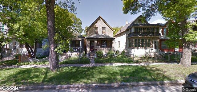 422 Toronto Street（加拿大曼尼托巴省温尼伯市）房屋照片