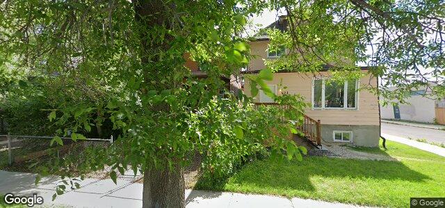 423 Banning Street（加拿大曼尼托巴省温尼伯市）房屋照片