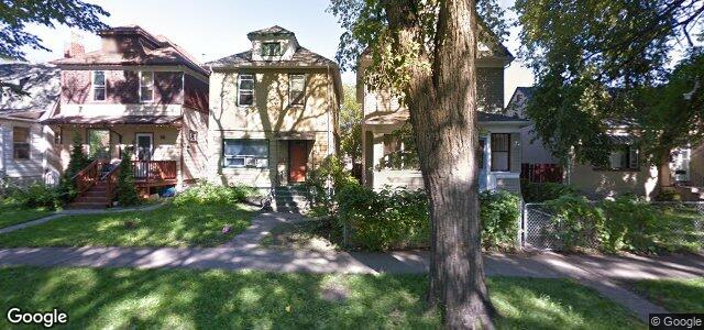 423 Lipton Street（加拿大曼尼托巴省温尼伯市）房屋照片