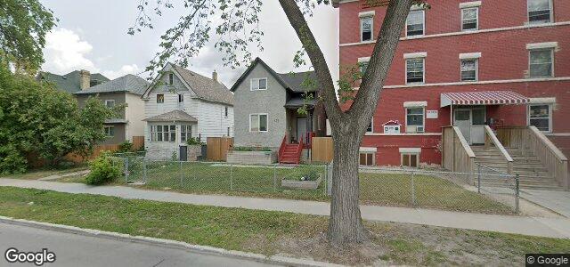 423 Maryland Street（加拿大曼尼托巴省温尼伯市）房屋照片