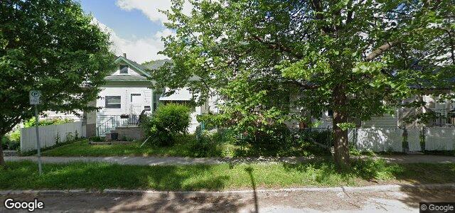 424 Banning Street（加拿大曼尼托巴省温尼伯市）房屋照片