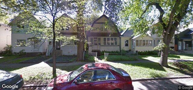 424 Lipton Street（加拿大曼尼托巴省温尼伯市）房屋照片