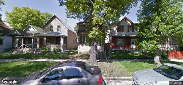 424 Toronto Street（加拿大曼尼托巴省温尼伯市）房屋照片