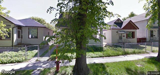 425 Beverley Street（加拿大曼尼托巴省温尼伯市）房屋照片