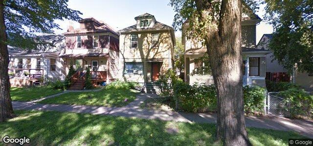 425 Lipton Street（加拿大曼尼托巴省温尼伯市）房屋照片