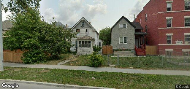 425 Maryland Street（加拿大曼尼托巴省温尼伯市）房屋照片