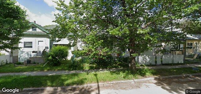 426 Banning Street（加拿大曼尼托巴省温尼伯市）房屋照片