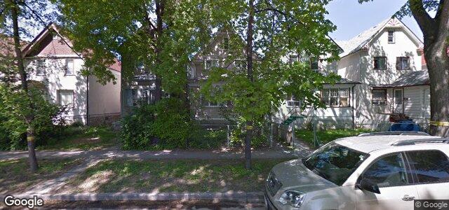 426 Beverley Street（加拿大曼尼托巴省温尼伯市）房屋照片