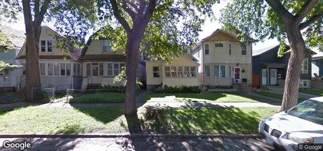 426 Lipton Street（加拿大曼尼托巴省温尼伯市）房屋照片