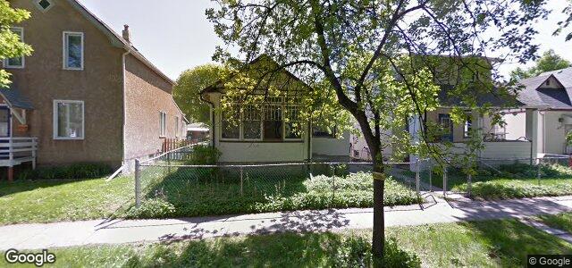 427 Beverley Street（加拿大曼尼托巴省温尼伯市）房屋照片