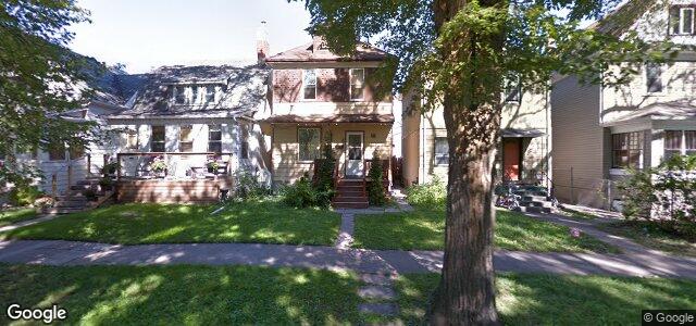 427 Lipton Street（加拿大曼尼托巴省温尼伯市）房屋照片