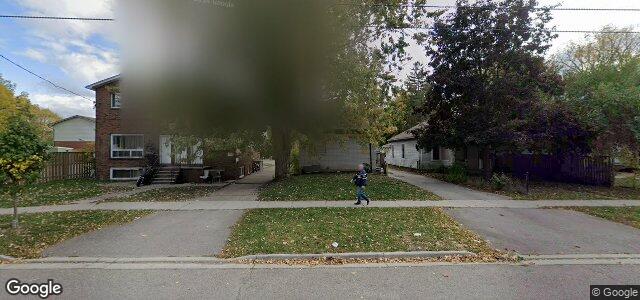 427 Simcoe Street（加拿大曼尼托巴省温尼伯市）房屋照片