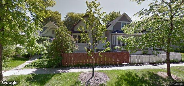 427 Toronto Street（加拿大曼尼托巴省温尼伯市）房屋照片