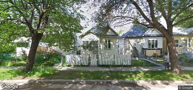 428 Banning Street（加拿大曼尼托巴省温尼伯市）房屋照片