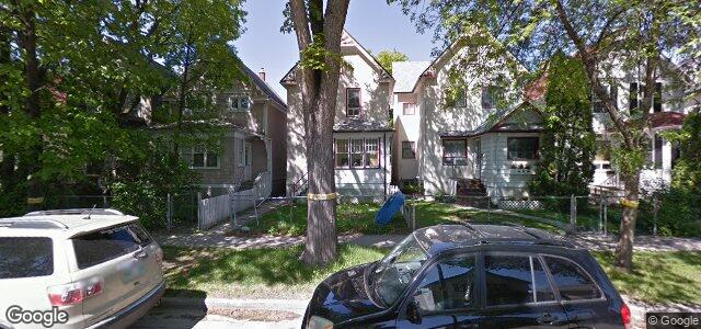 428 Beverley Street（加拿大曼尼托巴省温尼伯市）房屋照片