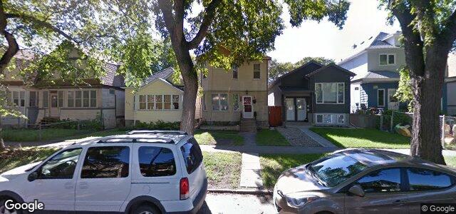 Photo of 428 Lipton Street in Winnipeg, Manitoba