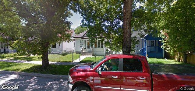 428 Simcoe Street（加拿大曼尼托巴省温尼伯市）房屋照片