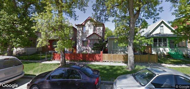 428 Toronto Street（加拿大曼尼托巴省温尼伯市）房屋照片