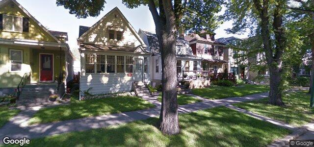 429 Lipton Street（加拿大曼尼托巴省温尼伯市）房屋照片