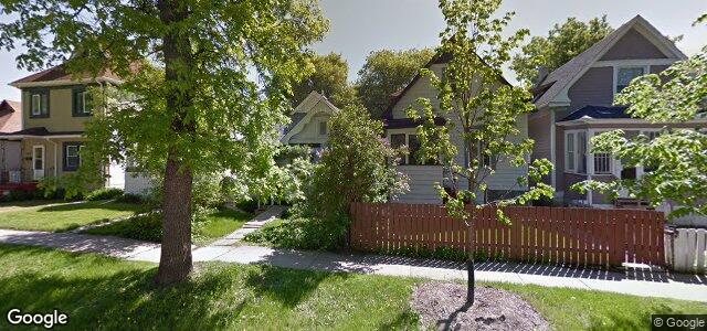 429 Toronto Street（加拿大曼尼托巴省温尼伯市）房屋照片