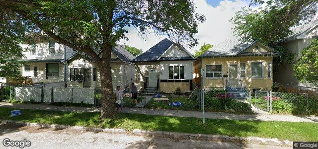 430 Banning Street（加拿大曼尼托巴省温尼伯市）房屋照片