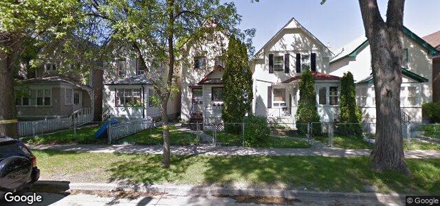 430 Beverley Street（加拿大曼尼托巴省温尼伯市）房屋照片