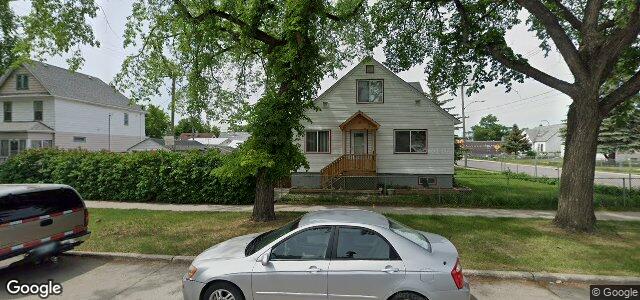 430 Home Street（加拿大曼尼托巴省温尼伯市）房屋照片