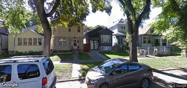 430 Lipton Street（加拿大曼尼托巴省温尼伯市）房屋照片