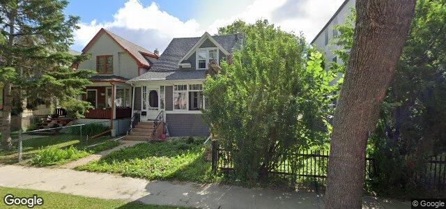 431 Banning Street（加拿大曼尼托巴省温尼伯市）房屋照片