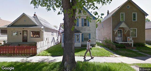 431 Beverley Street（加拿大曼尼托巴省温尼伯市）房屋照片