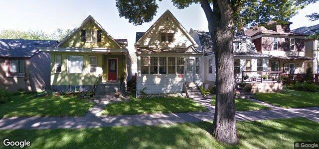 431 Lipton Street（加拿大曼尼托巴省温尼伯市）房屋照片