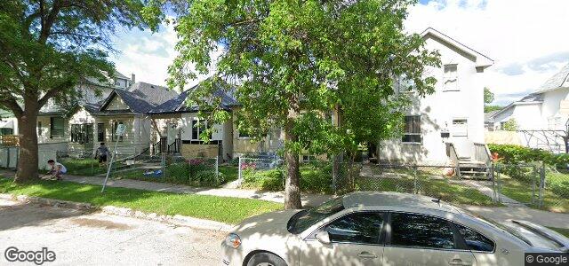 432 Banning Street（加拿大曼尼托巴省温尼伯市）房屋照片