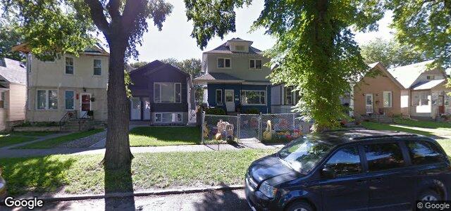 432 Lipton Street（加拿大曼尼托巴省温尼伯市）房屋照片