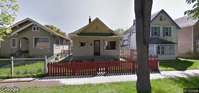 433 Beverley Street（加拿大曼尼托巴省温尼伯市）房屋照片