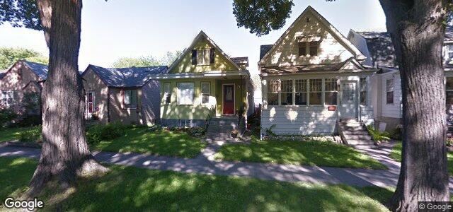 433 Lipton Street（加拿大曼尼托巴省温尼伯市）房屋照片