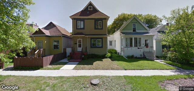 Photo of 433 Toronto Street in Winnipeg, Manitoba