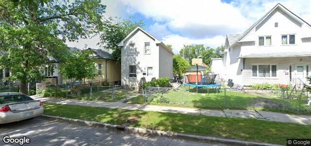 434 Banning Street（加拿大曼尼托巴省温尼伯市）房屋照片