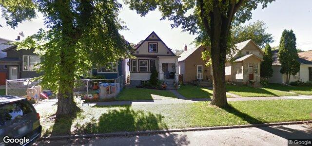 434 Lipton Street（加拿大曼尼托巴省温尼伯市）房屋照片