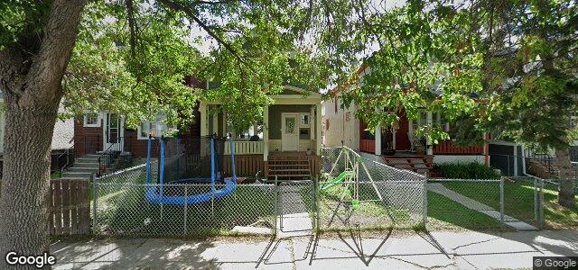 435 Banning Street（加拿大曼尼托巴省温尼伯市）房屋照片