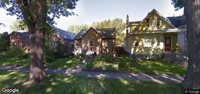 435 Lipton Street（加拿大曼尼托巴省温尼伯市）房屋照片