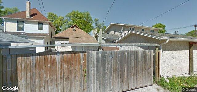 435 Toronto Street（加拿大曼尼托巴省温尼伯市）房屋照片