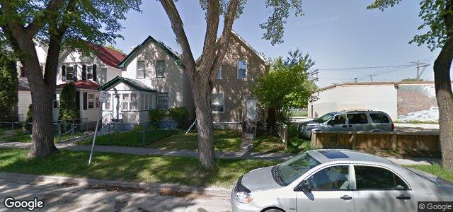 436 Beverley Street（加拿大曼尼托巴省温尼伯市）房屋照片