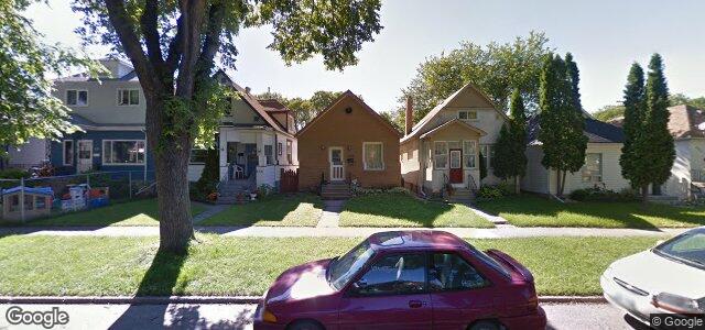 436 Lipton Street（加拿大曼尼托巴省温尼伯市）房屋照片