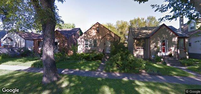 437 Lipton Street（加拿大曼尼托巴省温尼伯市）房屋照片